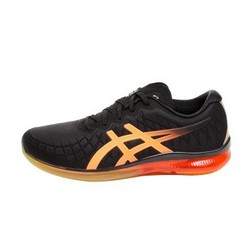 ASICS 亚瑟士 QUANTUM INFINITY 1021A056-002 男跑步鞋 *2件