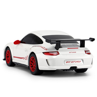 RASTAR 星辉 39900 1:24保时捷911 GT3 RS 1:24遥控汽车模型