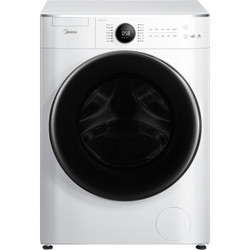 1日0点：Midea 美的 MG100V70WD5 变频 滚筒洗衣机 10KG