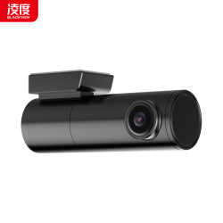 凌度 凌度行车记录仪高清夜视单双镜头汽车载新款无线迷你隐藏免安装