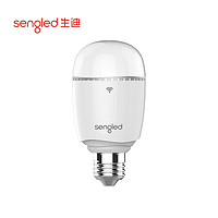 Sengled 生迪LED智能灯泡    *2件