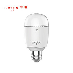 Sengled 生迪LED智能灯泡    *2件