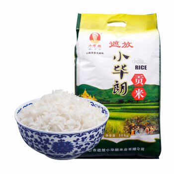这样做出的米饭饱满软糯、粒粒分明？——我的个人选米和电饭锅小经验