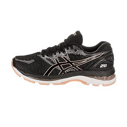 ASICS 亚瑟士 GEL NIMBUS 20 女士跑鞋 *2件