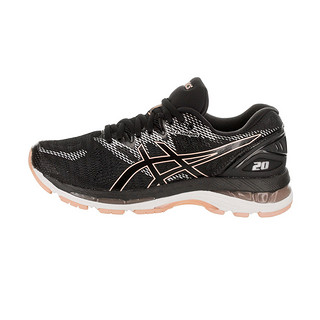 ASICS 亚瑟士  GEL NIMBUS 20 女子跑鞋 T850N