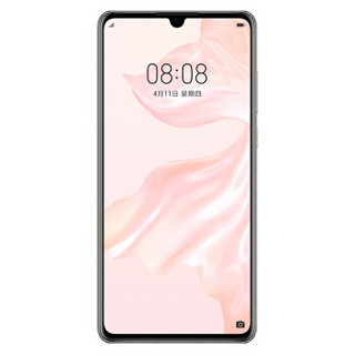 HUAWEI 华为 P30 4G手机 6GB+128GB 珠光贝母