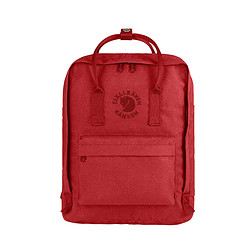 Fjallraven 北极狐 Re-Kanken F23548 中性双肩包 16L