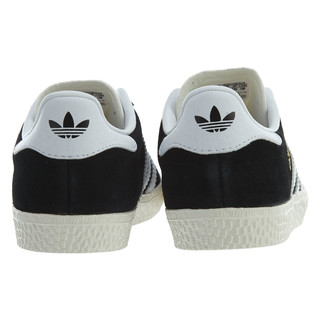 adidas 阿迪达斯 三叶草 GAZELLE 儿童低帮休闲运动板鞋