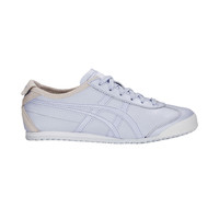 Onitsuka Tiger 鬼塚虎 MEXICO 66系列 女士休闲运动鞋 1182A007-400 淡紫色 37.5