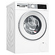 新品发售：BOSCH 博世 WJUL45000W 10公斤 洗烘一体机