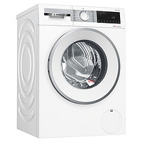 新品发售：BOSCH 博世 WJUL45000W 10公斤 洗烘一体机