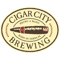 CIGAR CITY/雪茄城
