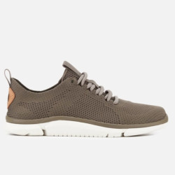 Clarks Triken Run Mesh 男士休闲鞋 