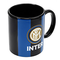 Inter Milan 国际米兰俱乐部 定制陶瓷马克杯