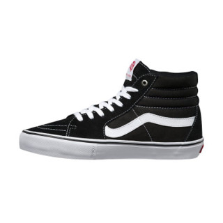 VANS 范斯 Sk8-Hi Pro VN000VHGY281 中性高帮休闲鞋