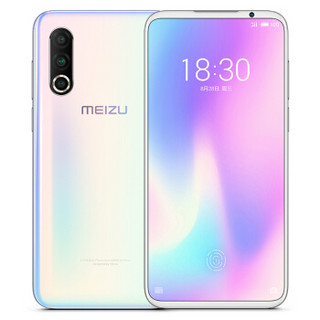 MEIZU 魅族 16s Pro 4G手机