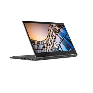 ThinkPad 思考本 X1 Yoga 2019款 14.0英寸 变形轻薄本 水雾灰(酷睿i7-8565U、核芯显卡、16GB、1TB SSD、4K、60Hz、ThinkPad X1 Yoga 4th)