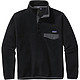 Patagonia Lightweight Synchilla Snap-T 抓绒衣