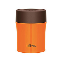 THERMOS 膳魔师不锈钢保温罐焖烧罐 JBM-501(DD)  500毫升 *3件