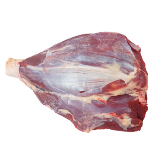 艾克拜尔 牛腱子肉 2kg