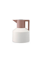 Normann Copenhagen Geo 几何彩色保温壶·6色选