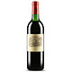 拉菲酒庄 干红葡萄酒 1982年 750mL 法国进口红酒