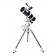 Sky-Watcher 信达小黑 150750EQ3D天文望远镜 标配S.小黑单速+EQ3D赤道仪铝脚