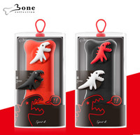 Bone 蹦克 Sport b. 恐龙泡泡移动电源6700mAh