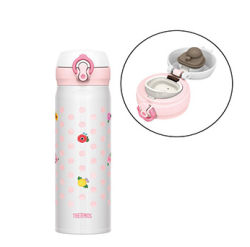 THERMOS 膳魔师 JNL-502 真空不锈钢 500ml