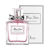 Dior 迪奥 花漾甜心女士香水柔和花香调 EDT 50ml