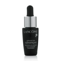 LANCOME 兰蔻 Advanced GÉNIFIQUE 小黑瓶新精华肌底液 7ml  *5件