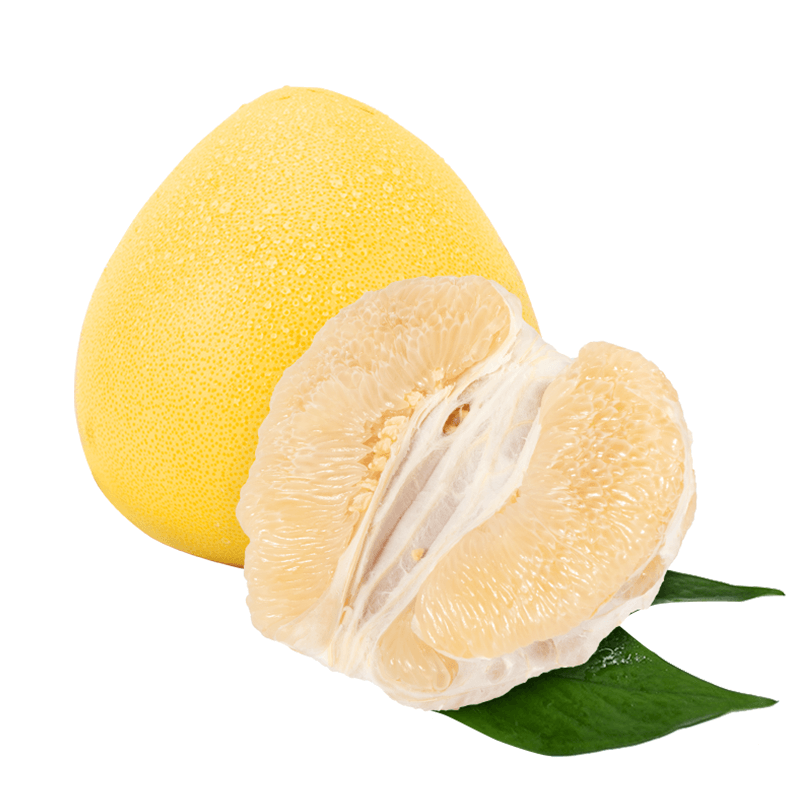 限新人: 福建平和 琯溪 白柚2个装