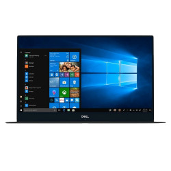 DELL 戴尔 XPS 15 9570 15.6英寸笔记本电脑（i7-8750H、16GB、512GB、GTX 1050Ti 4GB、4K 触控屏）