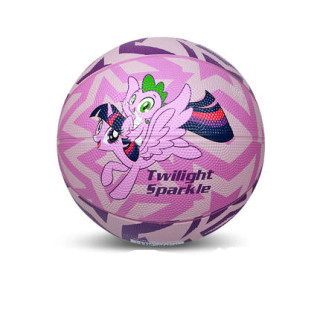 My Little Pony 小马宝莉 WB131C5 儿童5号篮球