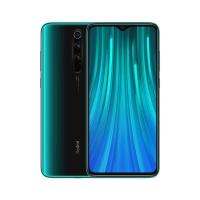 Redmi 红米 Note 8 Pro 智能手机 6GB 64GB 冰翡翠