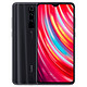  Redmi Note8 Pro 6400万超广角四摄 液冷游戏芯 8GB+128GB 电光灰 小米 红米　