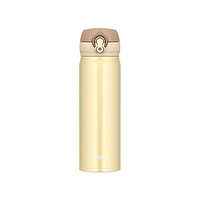 THERMOS 膳魔师 JNL-503-CRG 保温杯 500ml 黄色