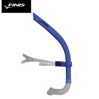 FINIS 斐尼斯 1.05.002 咬嘴浮潜呼吸管