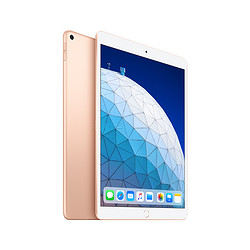 Apple 苹果 iPad Air 3 2019款 10.5 英寸平板电脑 64GB 