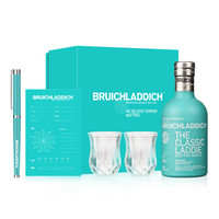 BRUICHLADDICH 单一麦芽苏格兰威士忌 200ml