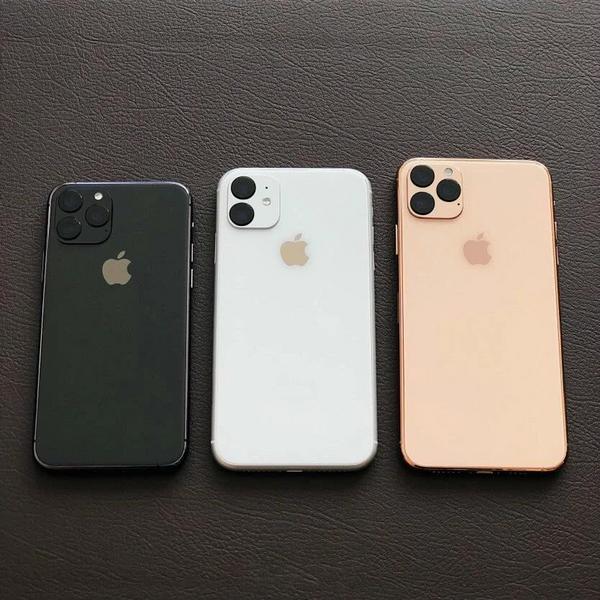 新iPhone要来了？迭代新品猜想！