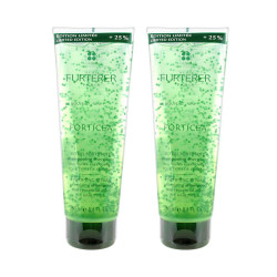 RENE FURTERER 馥绿德雅 复合精油强健洗发露 250ml 2支装 *2件