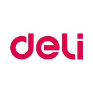 得力/deli
