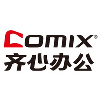 齐心 Comix