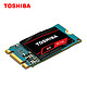 TOSHIBA 东芝 RC100 NVMe M.2 固态硬盘 240GB