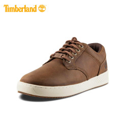 Timberland 添柏岚 A1S6W 男士皮革休闲鞋