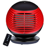 爱家乐HH-Q7/SG WAVE 取暖器 冷暖无叶风扇 速热暖风机 台式家用