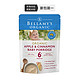 BELLAMY'S 贝拉米婴幼儿大米苹果肉桂味米粉6个月以上125克/袋