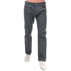 Armani J21 Regular Fit Stretch 男士牛仔裤