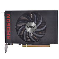 历史低价：XFX 讯景 R9 Fury NANO 公版显卡 (4GB)